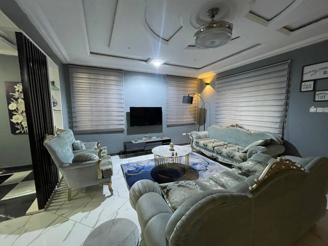 5-Bedroom Whole House